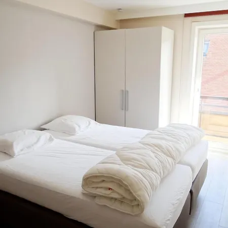 Attic In By The Beach, Cleaning Included *
